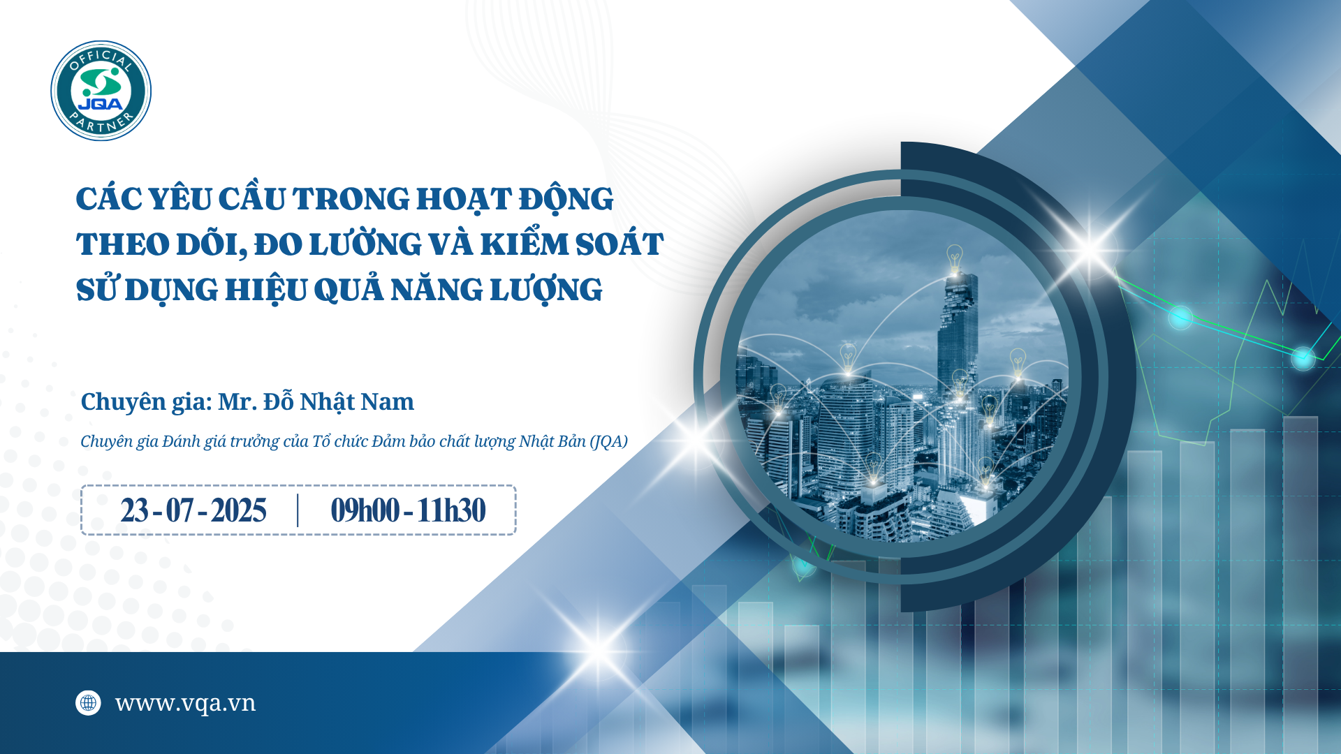 Hội thảo Tháng 7: 